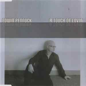 FLAC Edwin Pennock - A Touch Of Lovin'