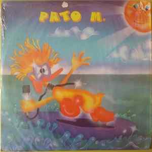 FLAC Various - Pato M.