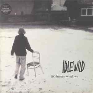 FLAC Idlewild - 100 Broken Windows