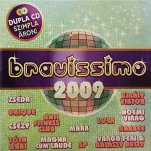 FLAC Various - Bravissimo 2009