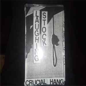 FLAC Laughing Stock - Crucial Hang