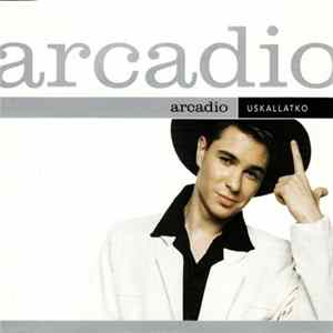 FLAC Arcadio - Uskallatko