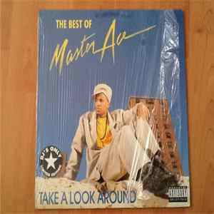 FLAC Master Ace - Take A Look Around