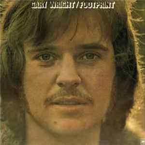 FLAC Gary Wright - Footprint