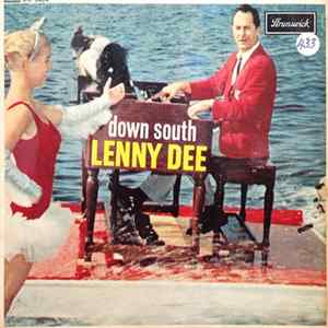 FLAC Lenny Dee - Down South