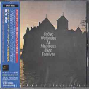 FLAC Sadao Watanabe - At Montreux Jazz Festival
