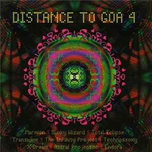 FLAC Various - Distance To Goa 4