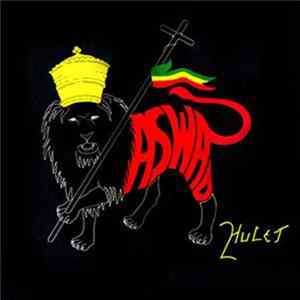 FLAC Aswad - Hulet