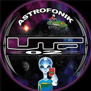 FLAC Various - UTF 02