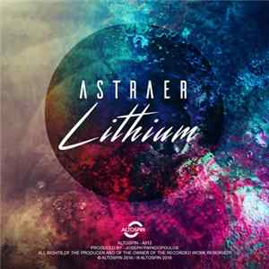 FLAC Astraer - Lithium