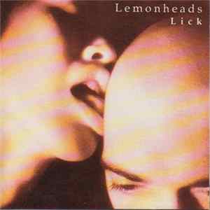 FLAC Lemonheads - Lick