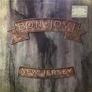 FLAC Bon Jovi - New Jersey