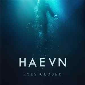 FLAC Haevn - Eyes Closed