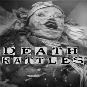 FLAC Mannequin Cellar, Audible XXY - Death Rattles