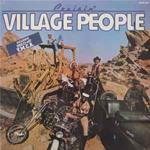 FLAC Village People - Cruisin'