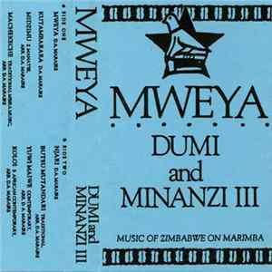 FLAC Dumi And Minanzi III - Mweya