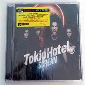 FLAC Tokio Hotel - Scream