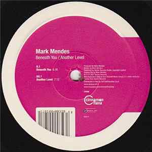 FLAC Mark Mendes - Beneath You / Another Level