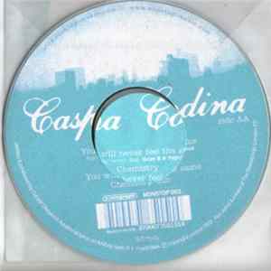 FLAC Caspa Codina - Chemistry