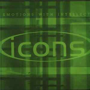 FLAC Icons - Emotions With Intellect