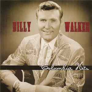 FLAC Billy Walker - Columbia Hits