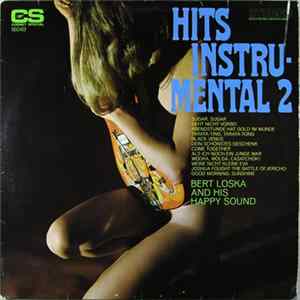 FLAC Bert Loska And His Happy Sound - Hits Instrumental 2