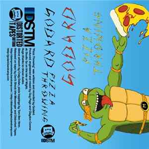 FLAC Godard - Pizza Throwing