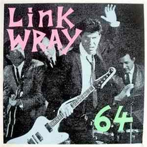 FLAC Link Wray - The Swan Demo's '64