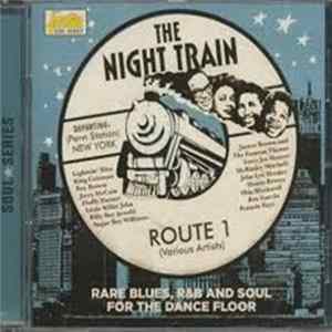 FLAC Various - The Night Train Route 1
