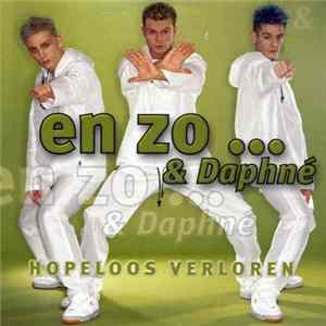 FLAC En Zo... & Daphné - Hopeloos Verloren