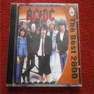 FLAC AC/DC - The Best 2000