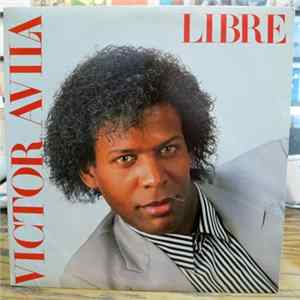FLAC Victor Avila - Libre