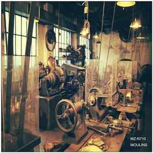 FLAC MZ-N710 - Moulins