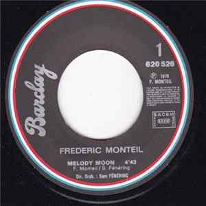 FLAC Frédéric Monteil - Melody Moon
