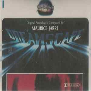 FLAC Maurice Jarre - Dreamscape