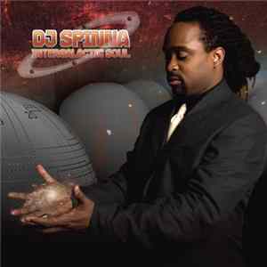 FLAC DJ Spinna - Intergalactic Soul