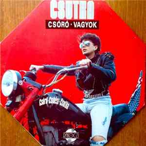 FLAC Csutka - Csóró Vagyok