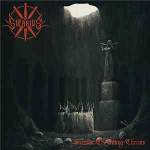 FLAC Sicarius - Serenade Of Slitting Throats