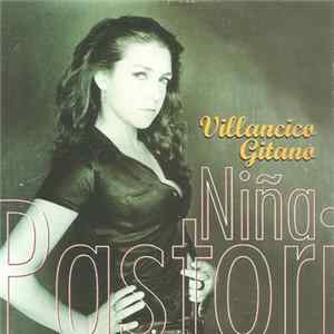 FLAC Niña Pastori - Villancico Gitano