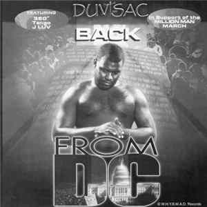 FLAC Duvsac - Back From DC