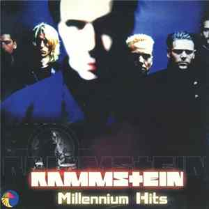 FLAC Rammstein - Millennium Hits