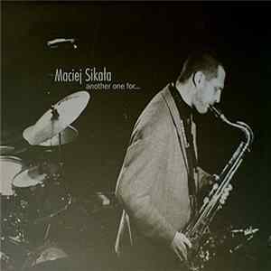 FLAC Maciej Sikała - Another One For...
