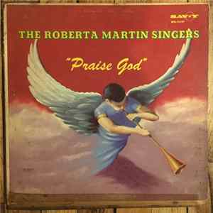 FLAC Roberta Martin Singers - Praise God