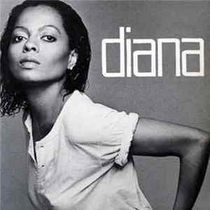 FLAC Diana Ross - Diana
