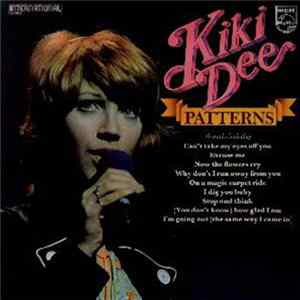 FLAC Kiki Dee - Patterns