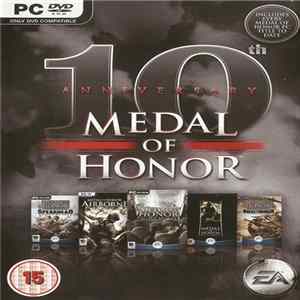 FLAC Michael Giacchino - Medal Of Honor 10th Anniversary Soundtrack
