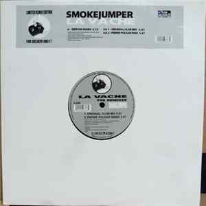 FLAC Smokejumper - La Vache The Remixes