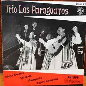 FLAC Trio Los Paraguayos - Maria Dolores