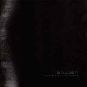 FLAC Bolder - Hostile Environment