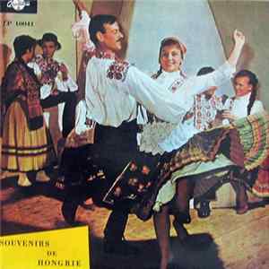 FLAC S. Lakatos / A. Kóczé-Veres / Gy. Kóczé Et Leurs Tziganes - Souvenirs De Hongrie - Magyarországi Emlekek